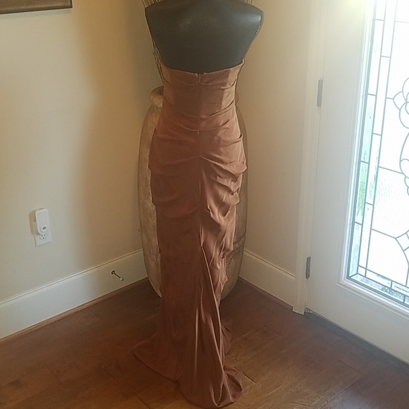 Nicole Miller Dress - Picture 3 of 7